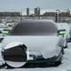 thumbnail image 5 of Magnetic Windshield Cover For Ice And Snow, Foldable Sun Protection Windproof Waterproof Car Windshield Cover Weatherproof Car Cover, 5 of 5