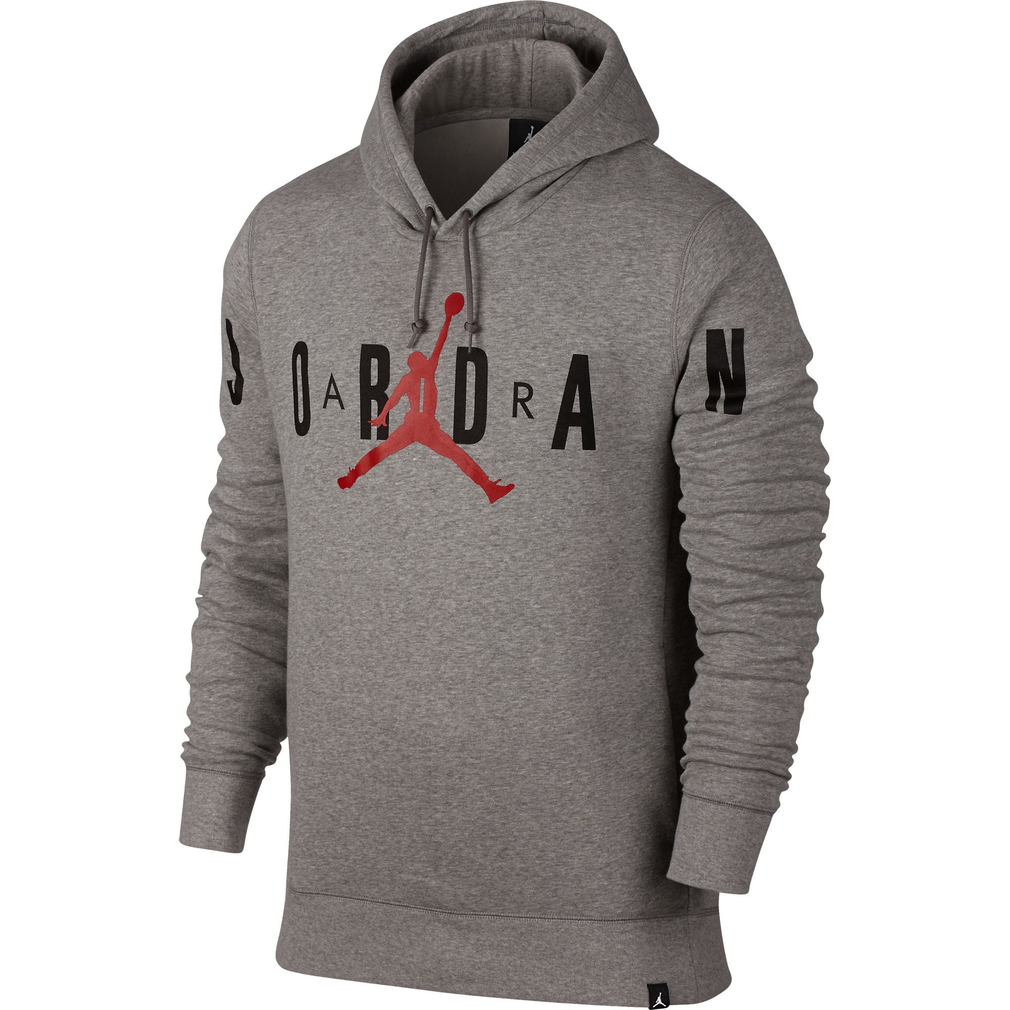 Jordan Flight Fleece Graphic Men's Pull 