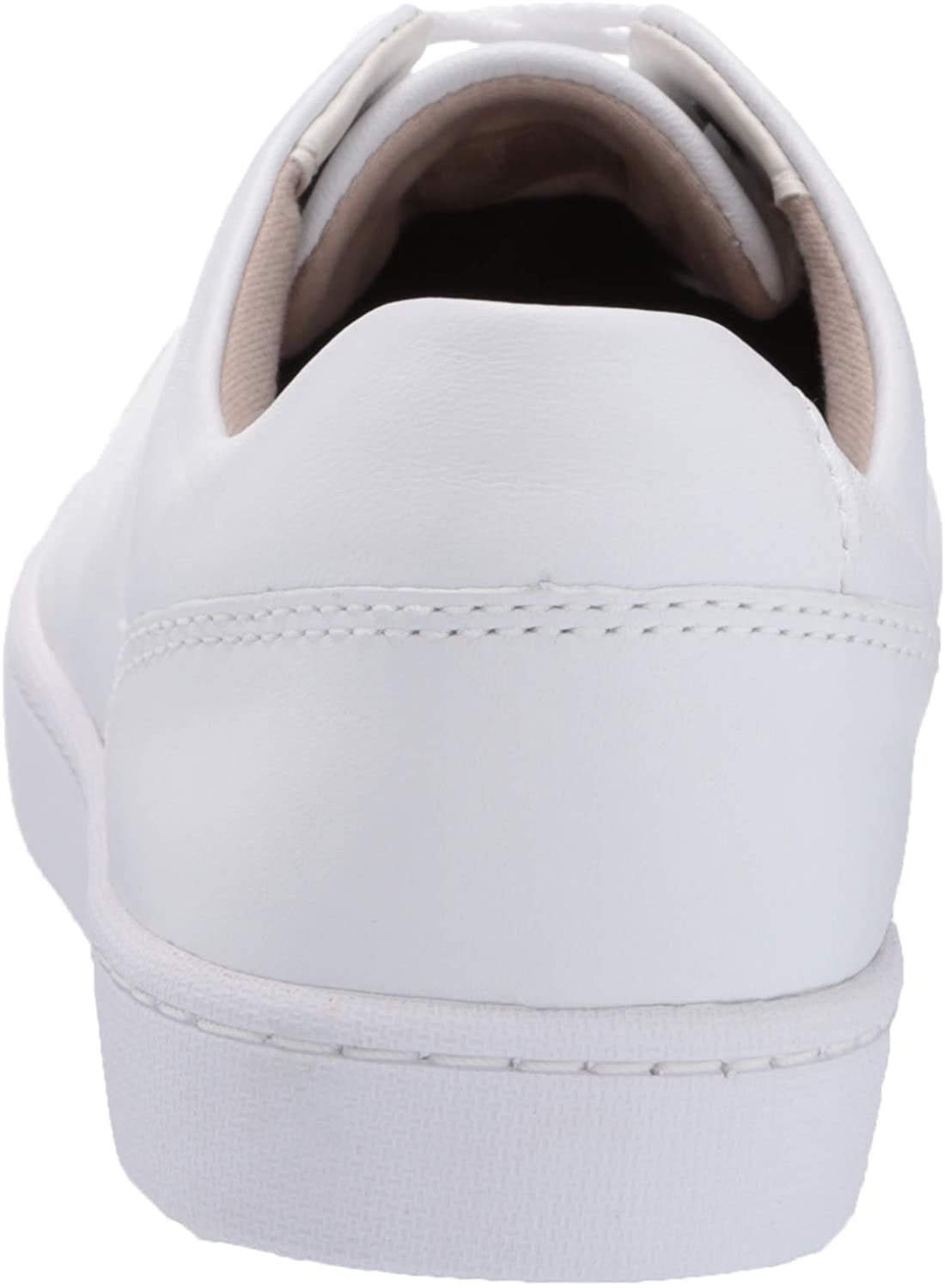 clarks pawley springs white