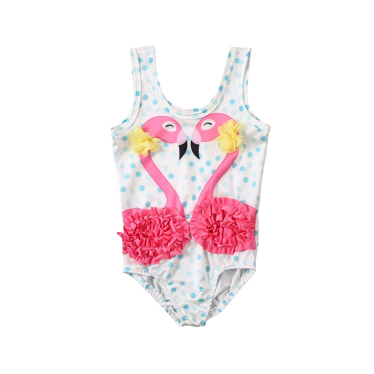 swimming wear for baby girl