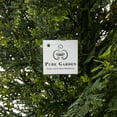 thumbnail image 7 of Pure Garden 5ft Artificial Cedar Topiary Trees - Potted Indoor or Outdoor Plastic Tree in Pot, 7 of 7