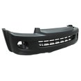 thumbnail image 1 of Defensa Delantera Para Pintar Wld TYG Toyota Sequoia, 1 of 1
