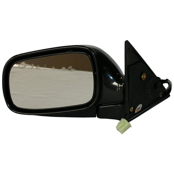 Dorman 955-601 Driver Side Door Mirror for Specific Subaru Models