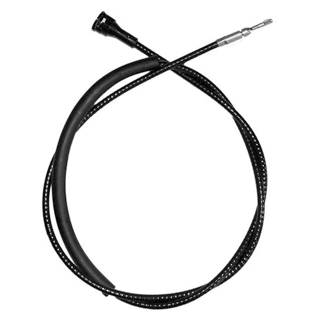 Cable Chicote Velocimetro CAHSA Compatible Con Honda Prelude 1.8L 1979 1980 1981 1982