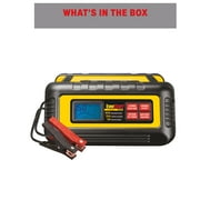 EverStart Maxx 40 Amp Battery Charger and Maintainer (BC40BE)