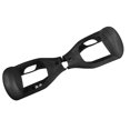 thumbnail image 1 of Bran Hhlen Hoverboard Housse de protection en silicone pour 2 Rader Smart Auto-Équilibrage Housse de Scooter Électro, 1 of 3