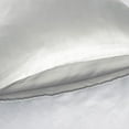thumbnail image 4 of Imitation Silk Body Pillow for Adults Extra Long Comfort Support Full Size Cuddling, 4 of 7