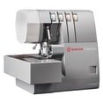 thumbnail image 2 of Overlock SINGER HD0405S, 2 of 5