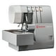 thumbnail image 2 of Overlock SINGER HD0405S, 2 of 5