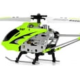 thumbnail image 2 of POCO DIVO SYMA S107G RC Helicopter S107 Infrared 3CH Mini Metal Flight Alloy Gyro Heli, Green, 2 of 6