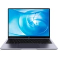thumbnail image 1 of Laptop HUAWEI MATEBOOK 14 Ryzen 5 4600H 16GB 512GB SSD Win10 Pro, 1 of 6