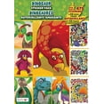 thumbnail image 1 of DINOSAURE CRÉEZ UN VISAGE, 1 of 1