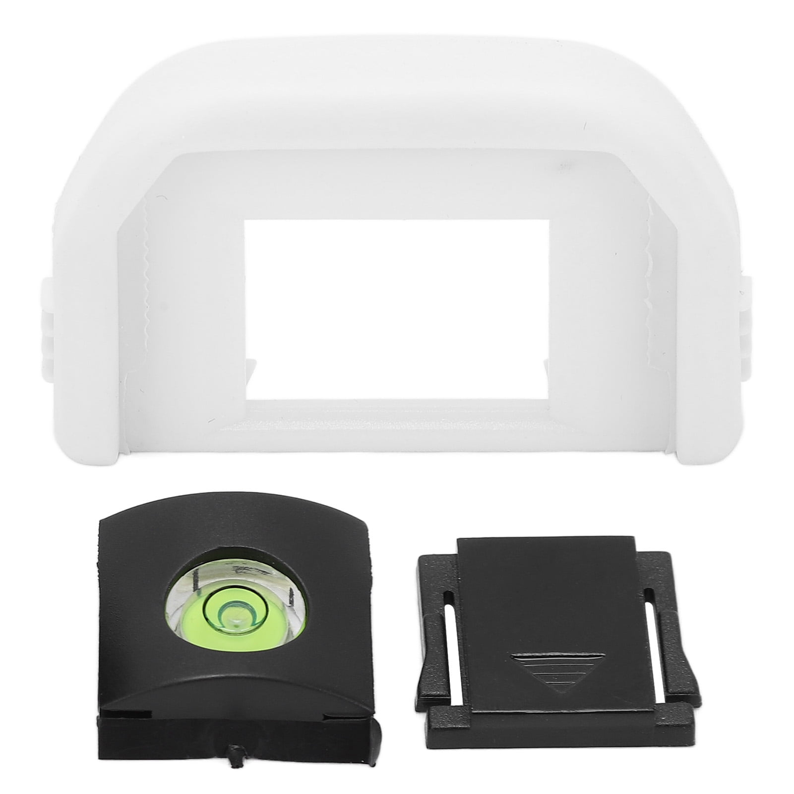 Camera Viewfinder Eye Cup, Scratch Prevention Camera Viewfinder