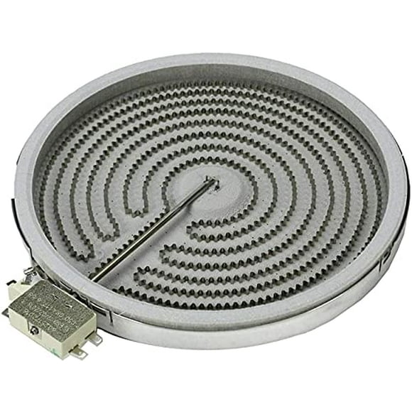 Primeco W10823696 Stove Element Compatible for Various Brand Oven made by OEM Parts Manufacturer AP4416812, 316224200, 1513294, 316224201, 318198835, AH2361362, EA2361362, PS2361362