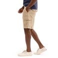 thumbnail image 2 of U.S. Polo Assn. Men's Cargo Shorts, 2 of 5