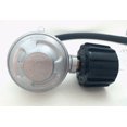 thumbnail image 2 of Erp HOSE ASSEMBLY 24 Po Tuyauterie & Régulateur Gril Assemblage, 2 of 2