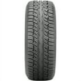 BFGoodrich Advantage T/A Sport 205/55R16 91H Tire Fits 201213 Honda Civic EXL, 201415 Honda