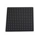 thumbnail image 1 of Square Shower Head 30*30cm Black Shower Head Stainless Steel Universal Type, 1 of 3