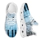 thumbnail image 1 of Zapatillas de deporte para hombre personalizadas, de malla neutra, transpirables, de alta calidad y a la moda, con teclado de piano genial para amantes de la música., 1 of 6