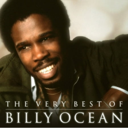 The Very Best of Billy Ocean (The Very Best Of Billy Ocean)