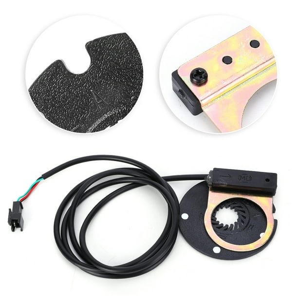 Ensemble de Pieces de Velo Systeme Ebike Assistance au Pedalage Accessoires Ebike pour Velos Electriques Walmart