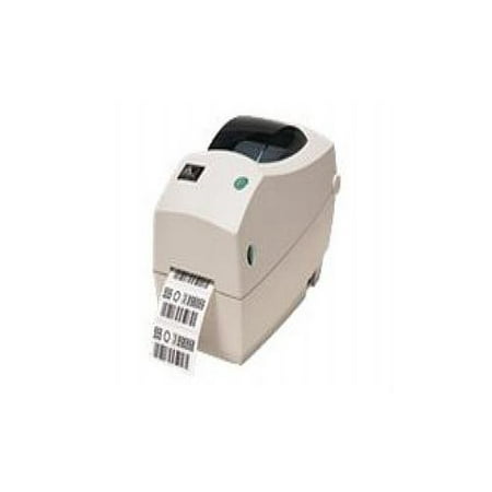 Zebra TLP 2824 Plus - Label printer - monochrome - direct thermal