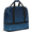 Multicolour 3, variant on Outer Space Foldable Travel Duffel Bag for Women Men, Cloud Weekend Overnight Carry On Bags with Shoe Compartment
