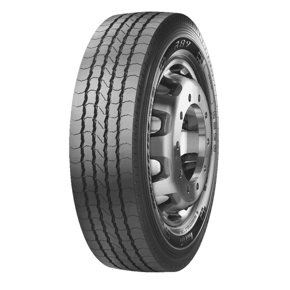 Pirelli R89 11R22.5 H/16PLY