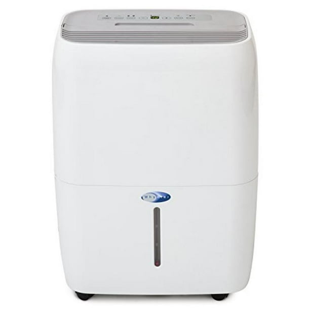 Whynter Energy Star 40 Pint Portable Dehumidifier