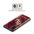 thumbnail image 2 of Head Case Designs Officially Licensed Florida State University FSU Florida State University Banner Soft Gel Case Compatible with Samsung Galaxy S23+ 5G, 2 of 7