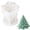 Z1#A, variant on Binglerxi Silicone Christmas Tree Mold – Epoxy Resin Casting Kit for DIY Lamps, Decorations, and Holiday Crafts