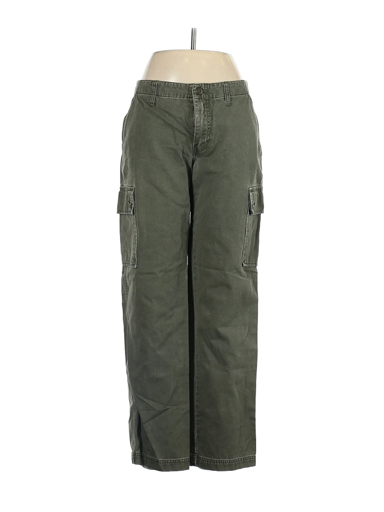 Pre-Owned Abercrombie \u0026 Fitch Women's 