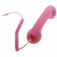 thumbnail image 1 of 3.5mm Retro Mobile Phone Cellphone Receiver Telephone Handset with Microphone, 1 of 11