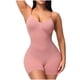 thumbnail image 2 of Body moldeador para mujer, sin costuras, levantador de abdomen, moldeador de cadera, ropa interior, corsé corporal elástico, ropa moldeadora para mujer, 2 of 8