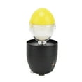 thumbnail image 1 of Egg Scrambler, Safe Golden Egg Maker Rugged Easy Operation Drop Resistant  For Kitchen Gadgets US Plug,EU Plug, 1 of 8