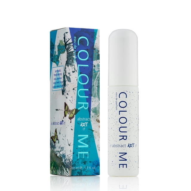 Spray EDP Colour Me Abstract Art de Milton-Lloyd para hombre