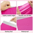 thumbnail image 5 of TRAEKESYI Pink Poly Mailers 14.5X19 100 Pack, Strong Adhesive Shipping Envelopes for Clothing/Shirt, Poly Bags for Small Businesses, Waterproof Mailing for Shipping, Packages Bags, 5 of 7