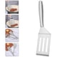 thumbnail image 3 of FELTECHELECTR Espátula para cocinar alimentos en el hogar Espátula para bistec Espátula para bistec resistente al calor Herramienta de cocina, 3 of 6