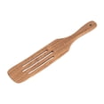 thumbnail image 1 of AMLESO Spatule à Salade Résistante à la Chaleur en Bois pour Voyage Randonnée Maison 34.5cm, 1 of 8