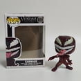 thumbnail image 3 of New Venom 2 Let There Be Carnage - Carnage Venom Character Statue Desktop Arrangement Gift for Fans 10cm, 3 of 6
