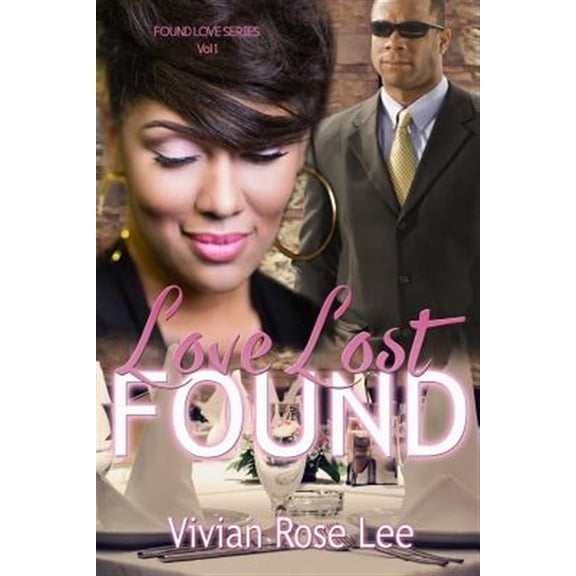 Pre-Owned Love Lost Found: 1 (Found Love Series) Paperback