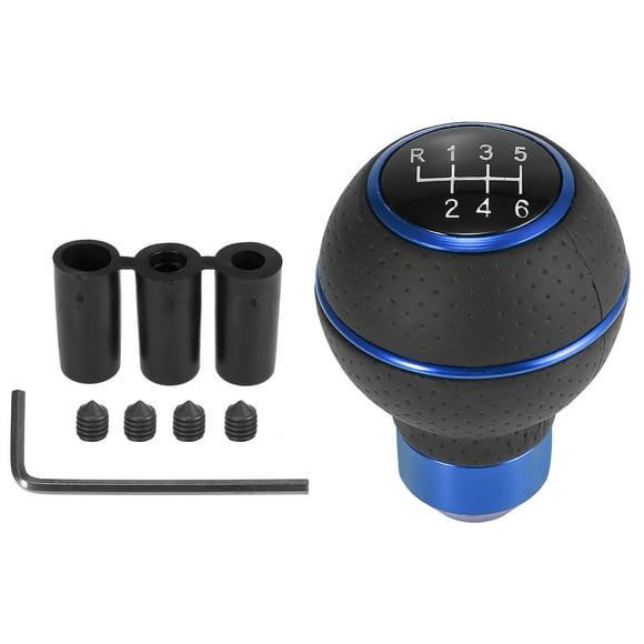 Automatic Shift Knob Adapter