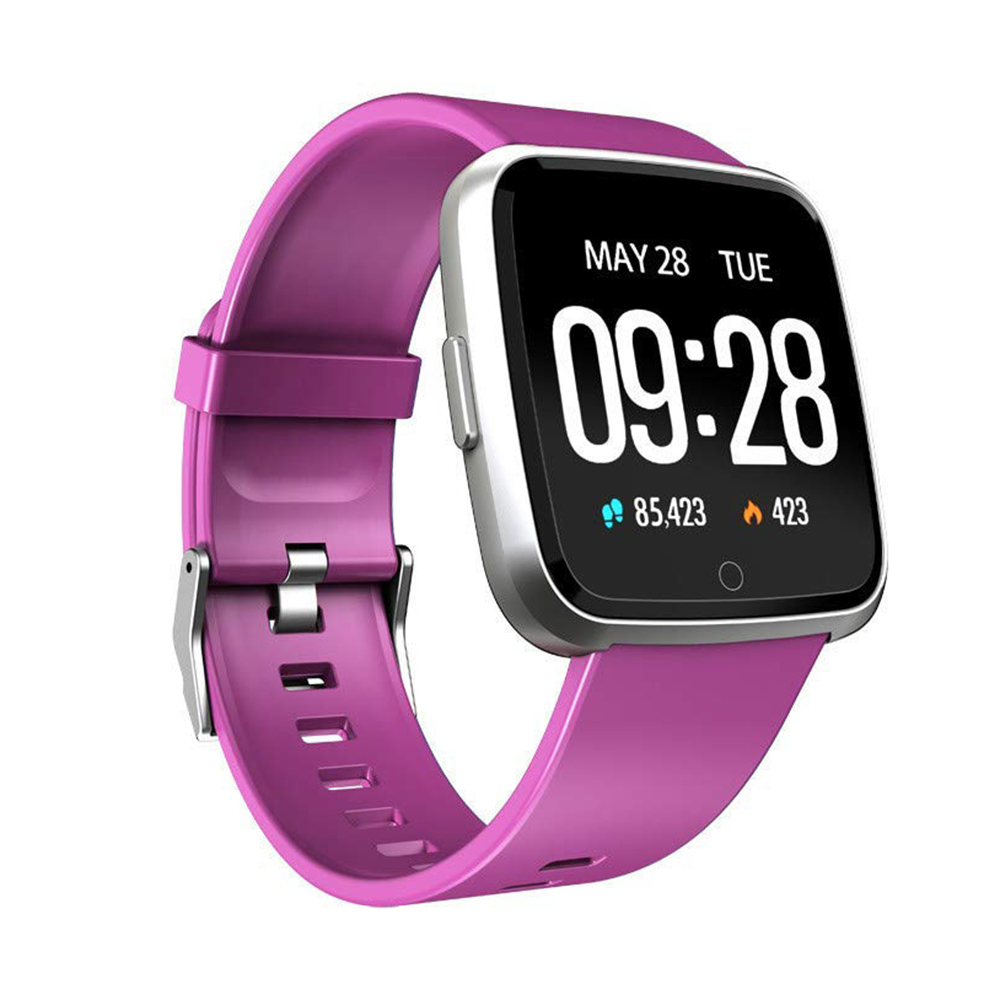 smart bracelet y7