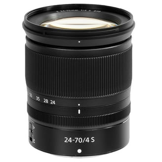 Nikon DSLR Camera Lens: 55-300mm f/4.5-5.6G ED VR AF-S DX Nikkor