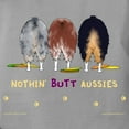 thumbnail image 3 of CafePress - Aussietrans T Shirt - Womens Comfort Colors® Shirt, 3 of 4