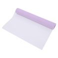 thumbnail image 4 of Violet Polyester Grenadine Flower Wrapping Mesh Belt for Crafts and Gifts 1 Roll, 4 of 4