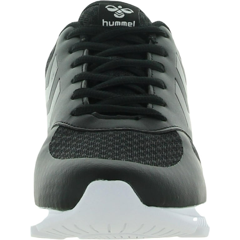 Hummel Mens Low Foam Casual and Fashion Sneakers Walmart.com