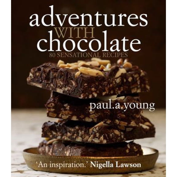 Pre-Owned Adventures with Chocolate (Paperback) 085783083X 9780857830838