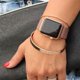 thumbnail image 3 of Correa Para Apple Watch Metálica Milanese Ajustable, 3 of 5