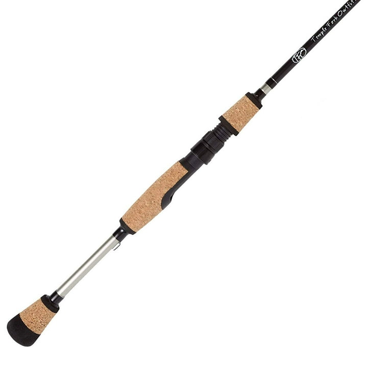 TFO TFG PSS 663-1 Professional 6 Foot 6 Inch Rod w/ Cork Handle